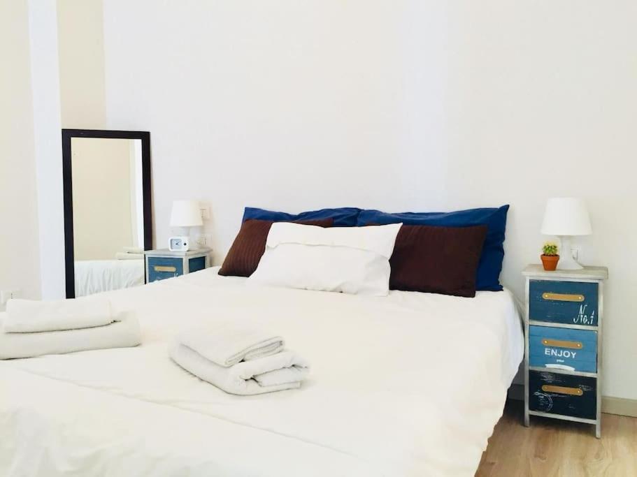 Trastevere-elegance Apartamento