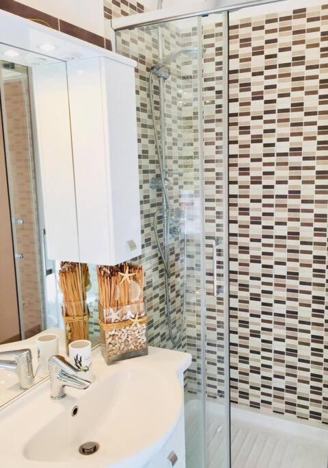Apartamento Trastevere-elegance